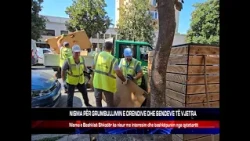 NISMA PËR GRUMBULLIMIN E ORENDIVE DHE SENDEVE TË VJETRA