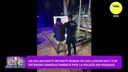 Informacion Policial - La Tele con Vos 27-08-2026