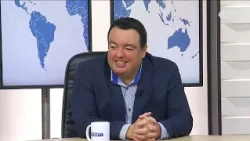 Светослав Живков: За американските самолети у нас и големите митове на най-новата ни история