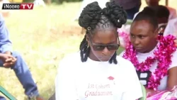 Ayuthi gũtarĩrio bata wa cothi cia moko hĩndĩ ya kũhumbwo thumbĩ Murang'a