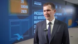 Fueling limits for heavy-duty trucks introduced in Primorye