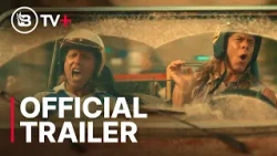 Dusty Bluffs | Official Trailer | Series Premiere September 7 on BlazeTV