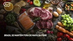 Brazil remains off the hunger map