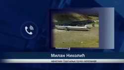 MANjE TURISTA ZBOG NISKOG VODOSTAJA Kruzeri otkazuju plovidbe