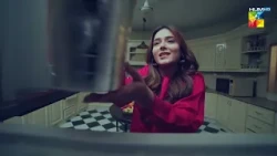 Khushi - Teaser -  [ Sumaiyya Bukhsh ] Starting From 13th September 2026 - 7PM Daily on HUM TV