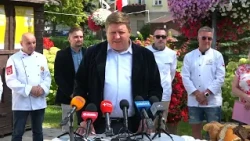 Przed nami XXVIII  Radomskie Święto Chleba