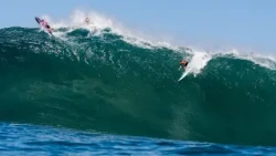 Rip Curl Eddie Aikau Big Wave Invitational: Official 1-Hour Special