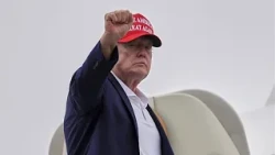 Trump orders Pentagon to scale back military drills with South Korea