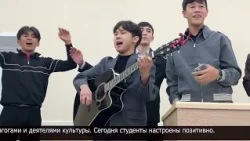Branch of the K. Baiseitova Kazakh National University of Arts Opens in North Kazakhstan Region