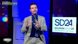 CHE IMPRESA FOCUS - DEFENDING YOURSELF FROM DEBT