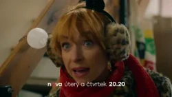 Je svérázná, ale zatraceně jí to pálí! I Případy mimořádné Marty I Nova