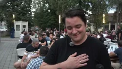 PUB KVIZ U PIROTU