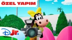 Fotoğraf Günü | Minnie’nin Fiyonk Dükkanı  | @DisneyPlusTR