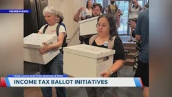 Colorado voters could overhaul the state’s income tax system in November