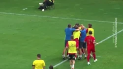 U trećem kolu Prve lige Srbije Bor gostuje Smederevu, 14. avgust 2026.(RTV Bor)