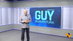 GUI BOAVENTURA SHOW 08/07/2026