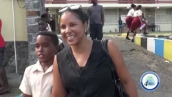 AUGIER COMBINED SCHOOL CELEBRATES OUTSTANDING CPEA STANDING, LED BY TOP REGIONAL MALE STUDENT