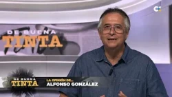 Straight from the Source | Alfonso González Jerez