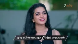 Karthigai Deepam | Ep - 1307 | Preview | Sep 05 2026 | Zee Tamil