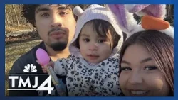 Father with no criminal record detained by ICE on Milwaukee's south side, family says