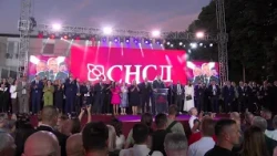IZBORI 2026: SNSD iz Šamca poručio; Krećemo u novu pobjedu Republike Srpske