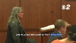Brian Allen Lemke Sentenced