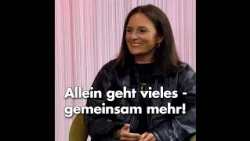 RTS Entrepreneur Talk with Romy Sigl