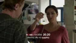 Místo smíchu a radosti, smrt I I Policie Modrava I Nova