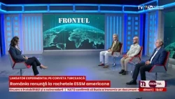 FRONTUL cu Alina Grigore - ediția din 29 septembrie 2026
