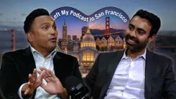 Nikesh Patel: Inside SF’s Cannabis Office - Equity, Regulation, and What Comes Next