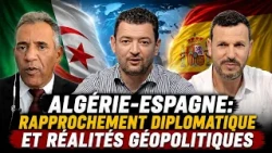 Algérie-Espagne: Entre rapprochement diplomatique et réalités géopolitiques