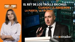 POINT BY POINT: THE KING OF TROLLS