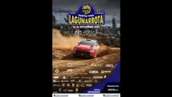 rally I Tramo de Tierra de Lagunarrota