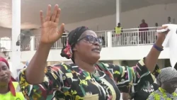 PASTOR'S CLOSING PRAYER II NTUESDAY MIRACLE SERVICE | PST. LAZARUS MUOKA |  1ST SEPTEMBER 2026.