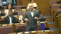 VIJESTI U POLA 7 - HADŽIĆ ĆE GLASATI ZA RAZRJEŠENJE MANDIĆA | Vijesti online