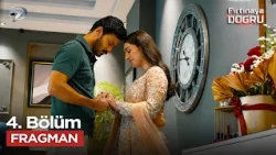 Into the Storm (Humraaz) Episode 4 Trailer | Tuesday, September 1@Kanal7PakistanDizileri