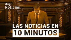 News for Thursday, September 3 in 10 minutes | RTVE News