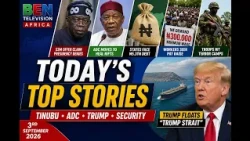 NEWS UPDATE 3 SEP 2026