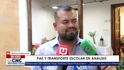 🔴 Tuluá assesses damage to schools and secures resources after earthquake