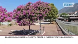 SRV SALA TRINITA' SQUARE