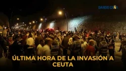 Judge Tardón requests to consolidate the complaints against the Government delegate in Ceuta