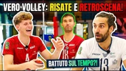 Completa la frase della canzone italiana ep. 2 | Radio Italia x Vero Volley 🎤🏐