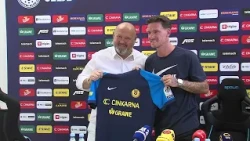 DOGODKI DNEVA 31.7.2026 - Verbič se je po enajstih letih vrnil domov