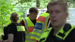 Berlino, attacco al Pride: le analisi della scientifica sul furgone della strage