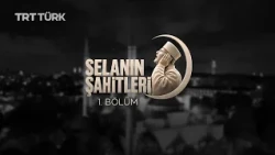 Witnesses of the Sela | Fatih Sehzadebasi Mosque | Episode 1