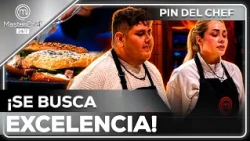 ¡A SUBIR DE NIVEL QUE EL PIN DEL CHEF ESPERA! | MASTERCHEF 24/7