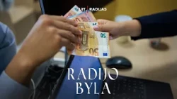 „Skola ne žaizda, neužgyja“. Ką daryti, jeigu skolininkas vengia atsiskaityti?