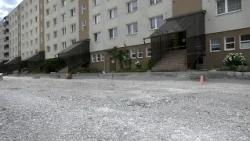 Rekonštrukčné práce na Stodolovej ulici