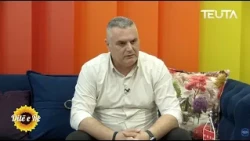 DITË E RE - Parkimi në Ulqin gjatë sezonit - sfidat dhe zgjidhjet - Arsim Cuca