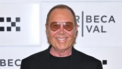 Michael Kors Predicts the Fashion Trend That Will Take Over Emmys 2026